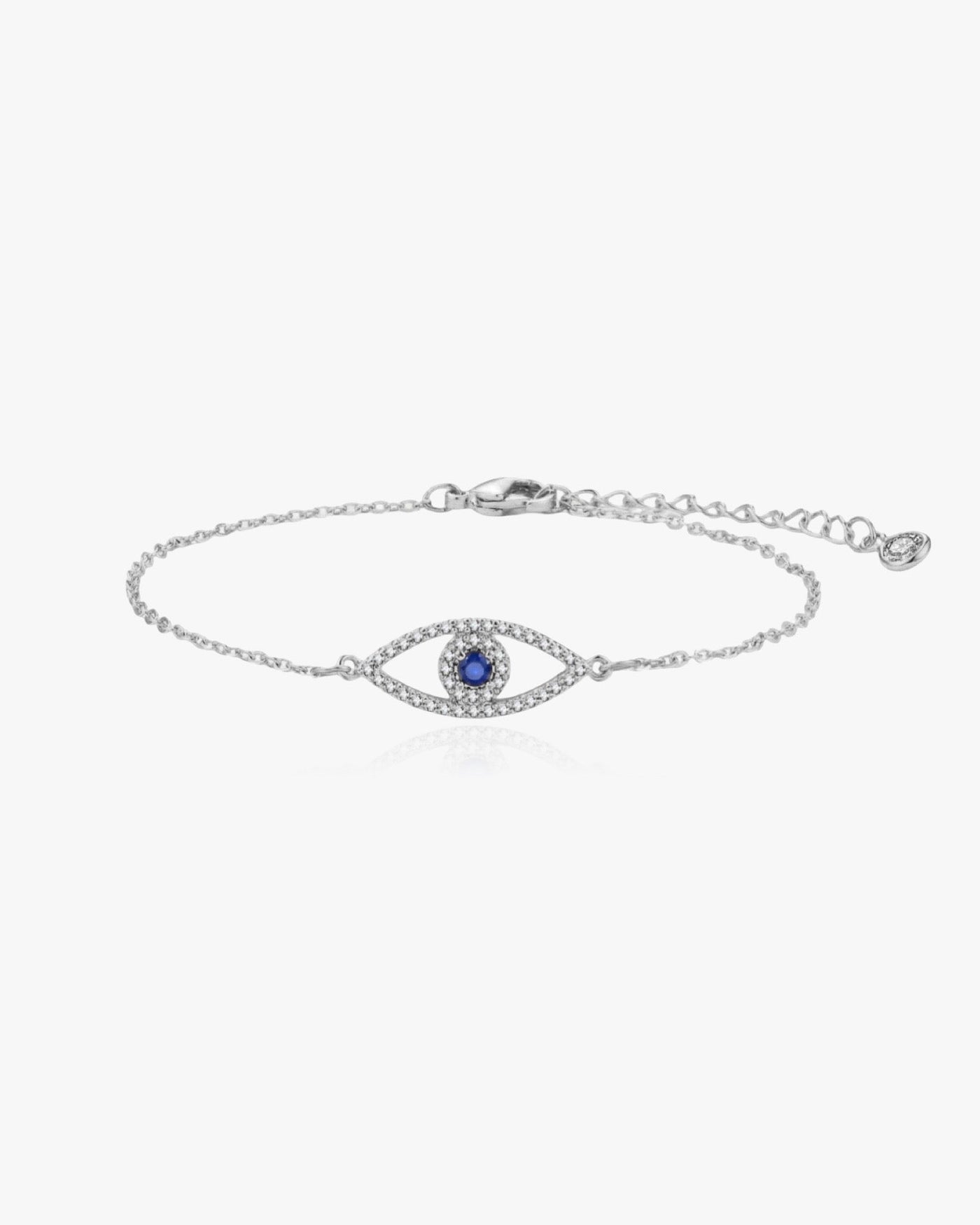 Evil Eye Protection Bracelet