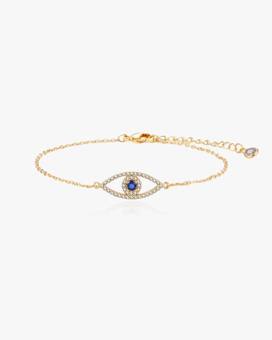 Evil Eye Protection Bracelet