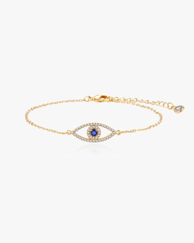Evil Eye Protection Bracelet