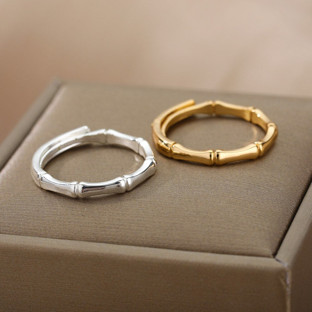 Eula Ring