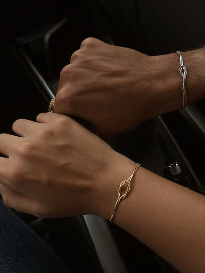 Love Knot Bracelet