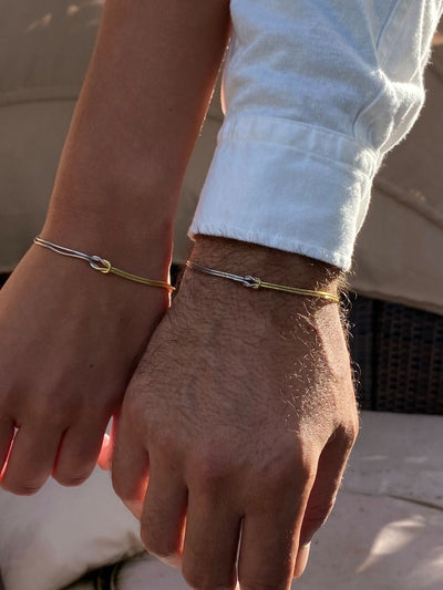 Love Knot Bracelet