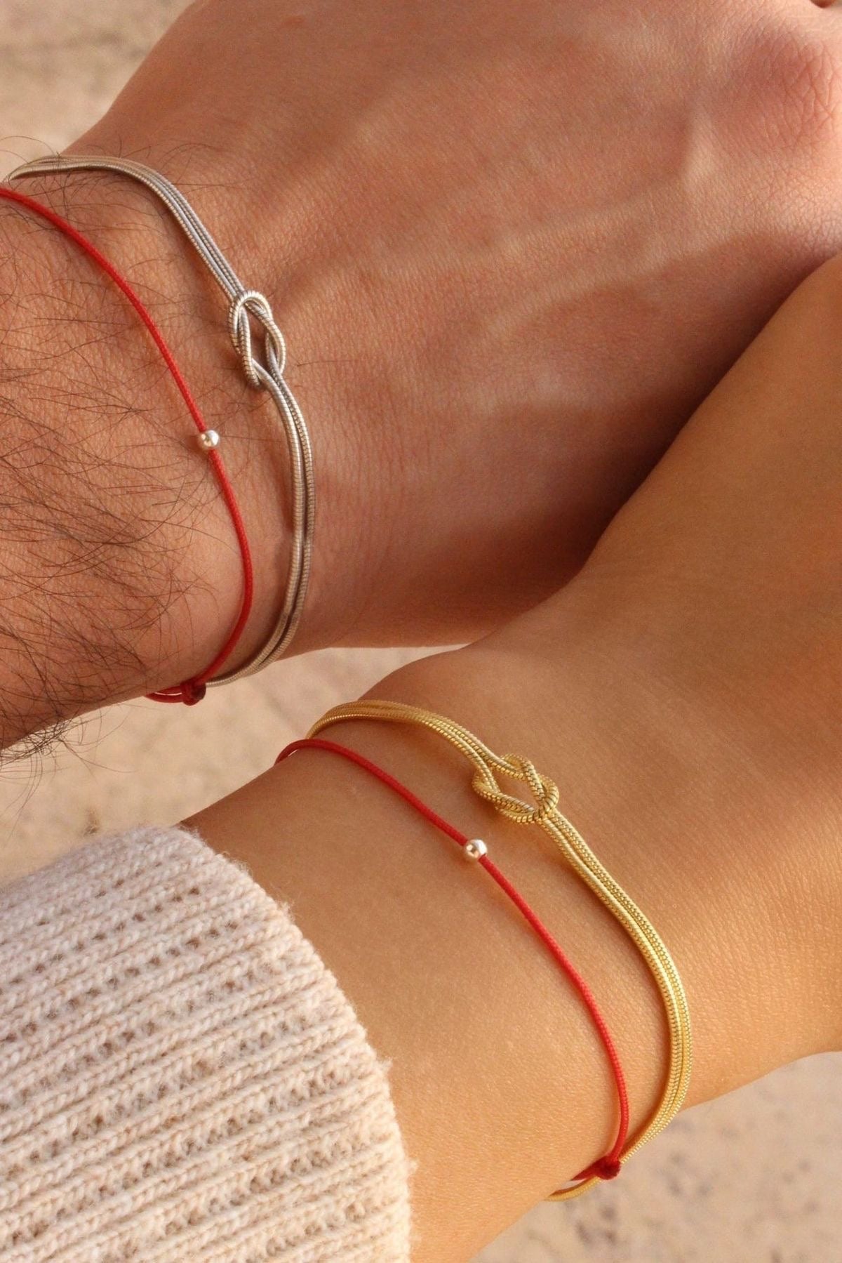 Love Knot Bracelet