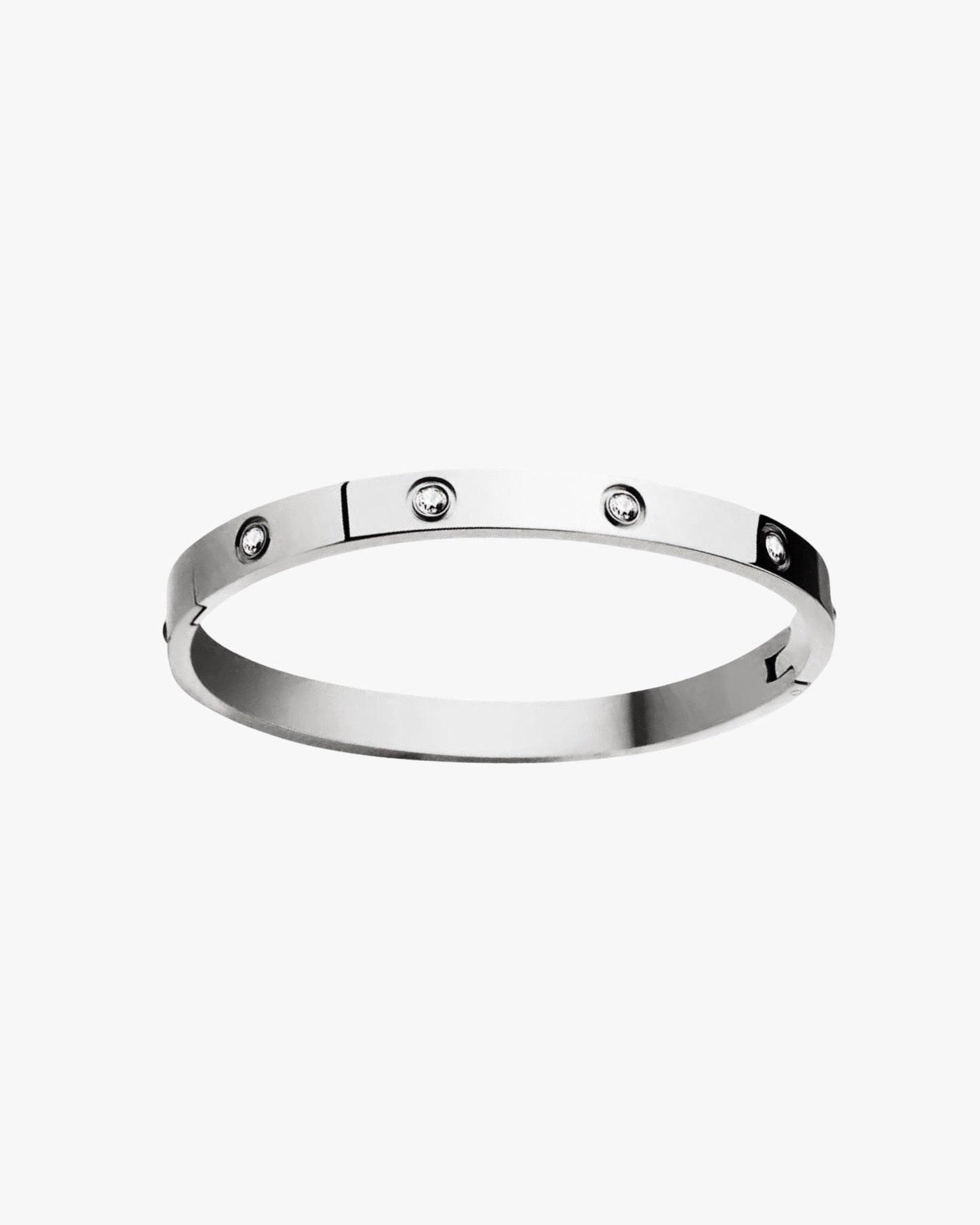 Lover Bangle Bracelet