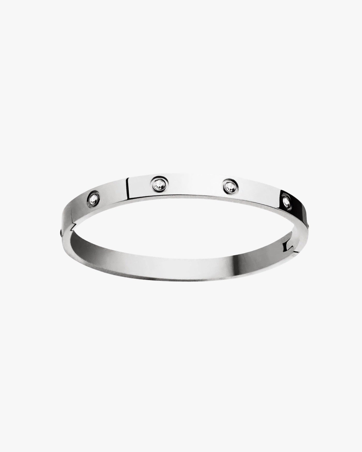 Lover Bangle Bracelet