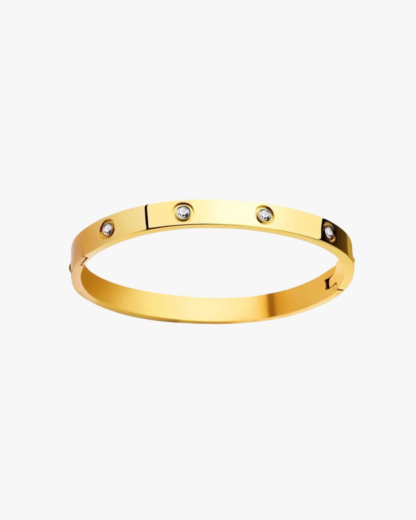 Lover Bangle Bracelet