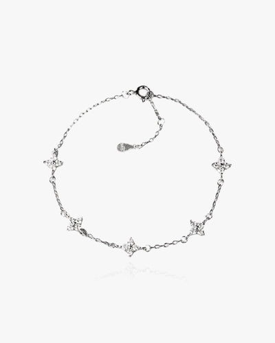 Lucky Clover Bracelet