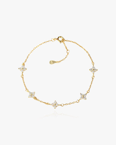 Lucky Clover Bracelet