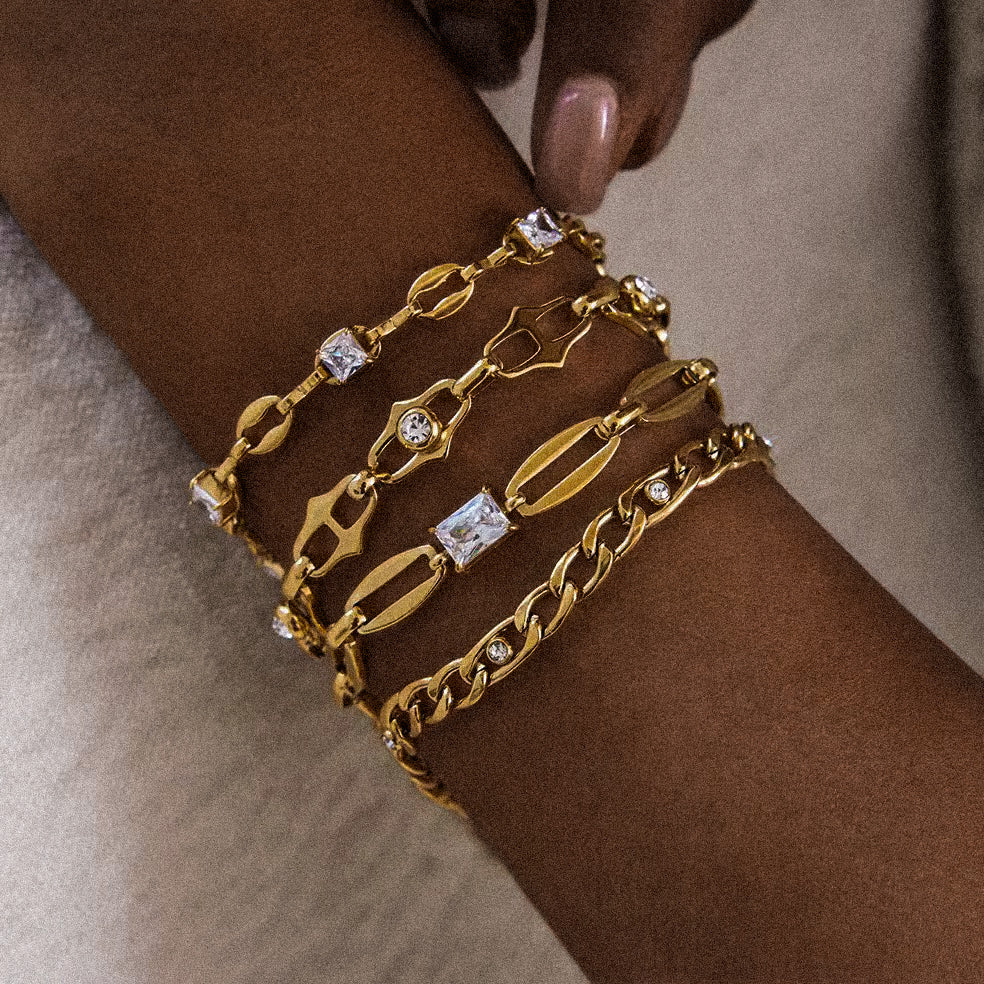 Main Character Bracelet