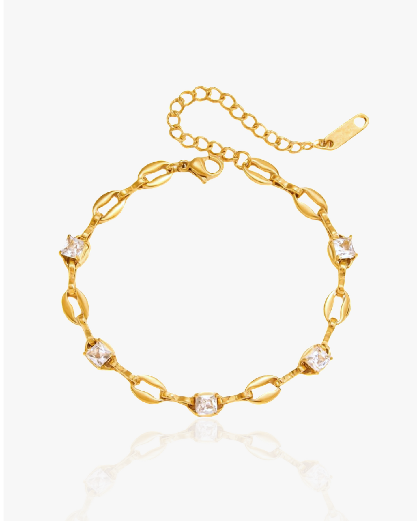 Main Character Bracelet