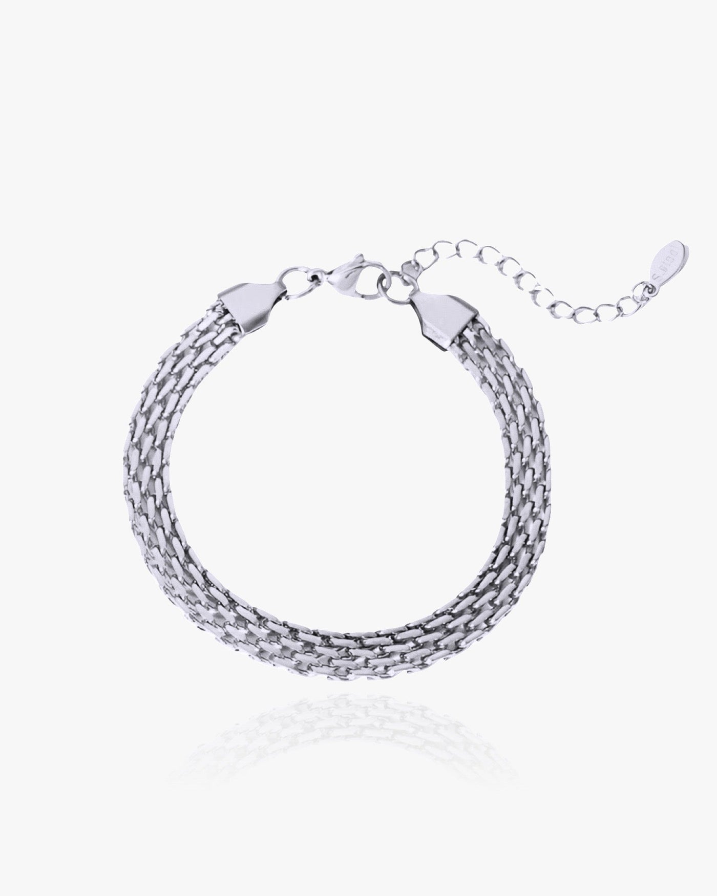 Mesh Bracelet / Anklet