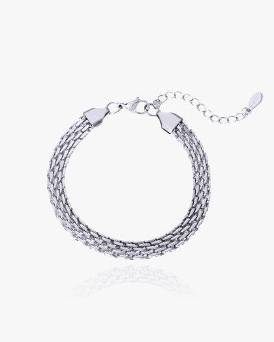 Mesh Bracelet / Anklet