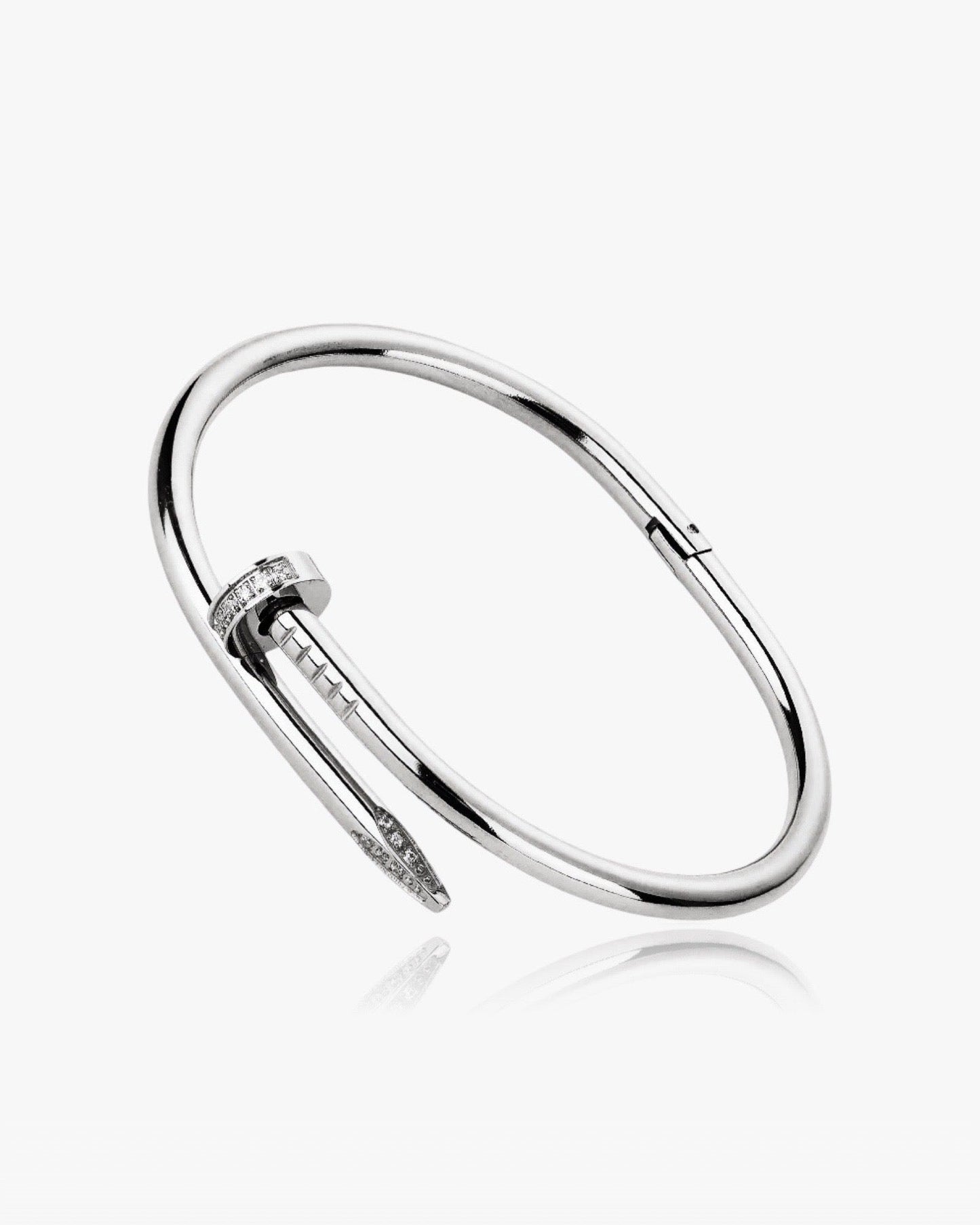 Minimalist Bracelet