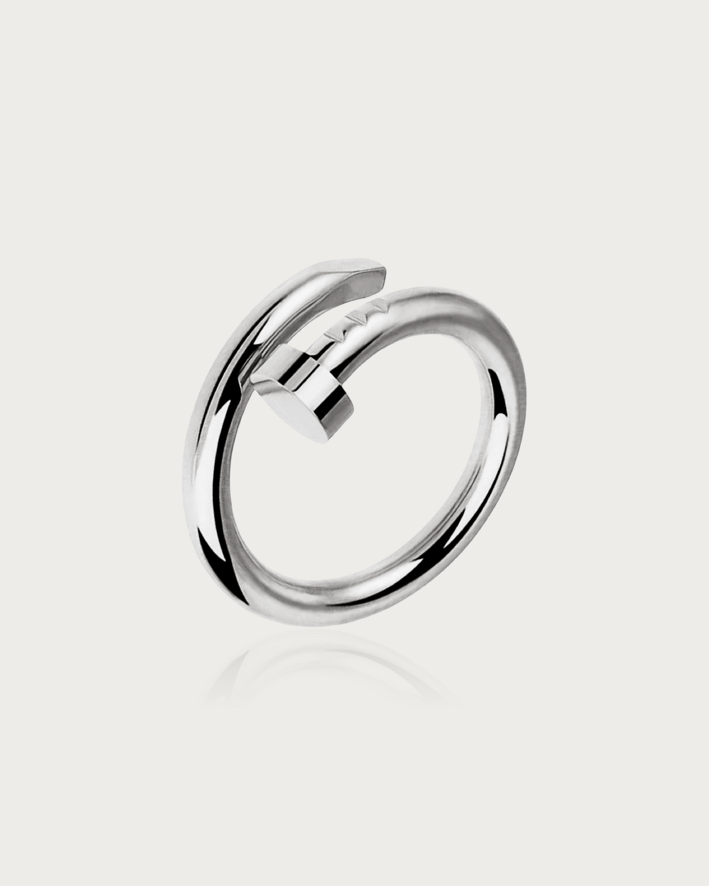 Minimalist Ring
