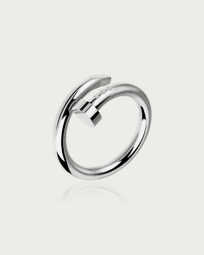 Minimalist Ring