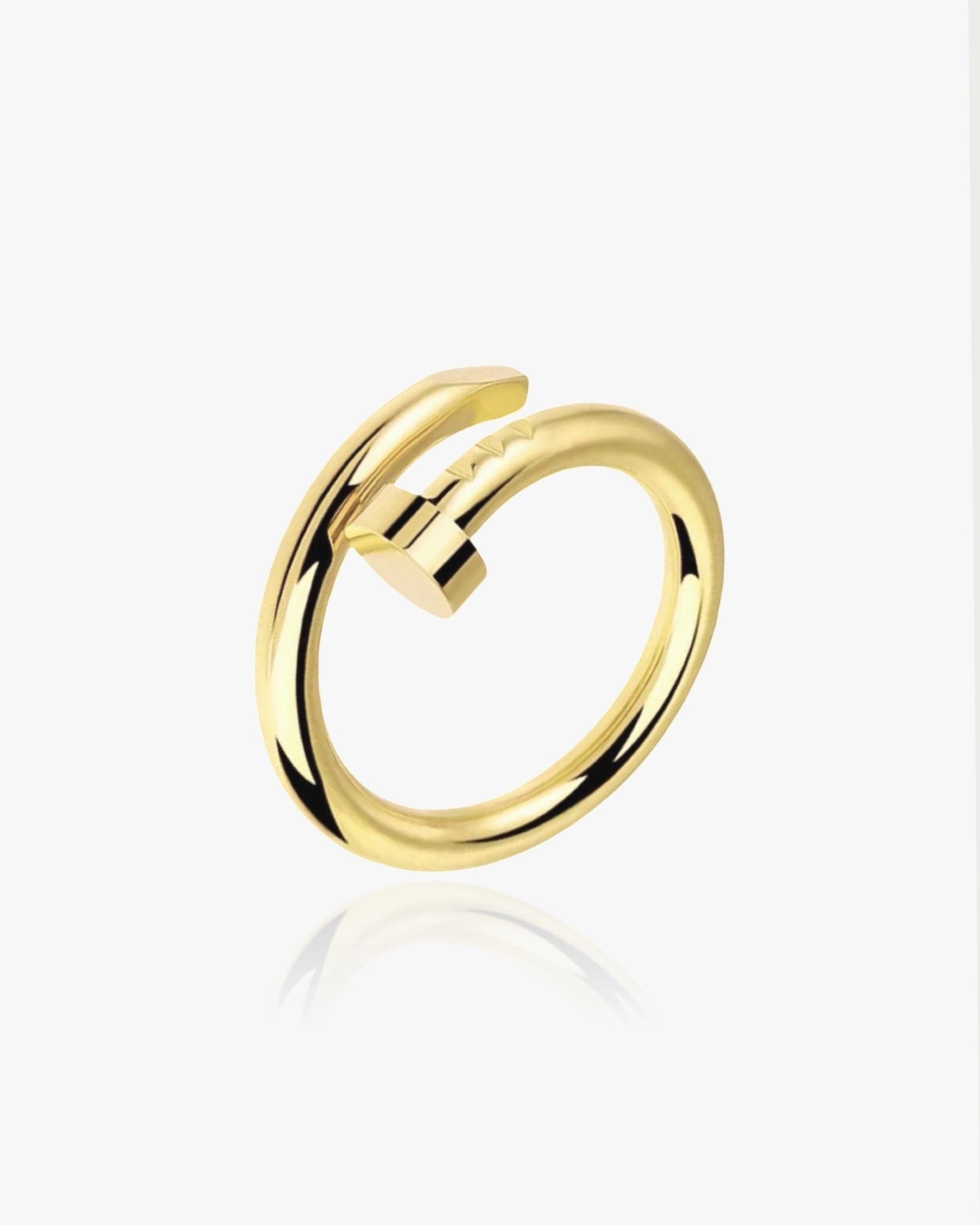 Minimalist Ring