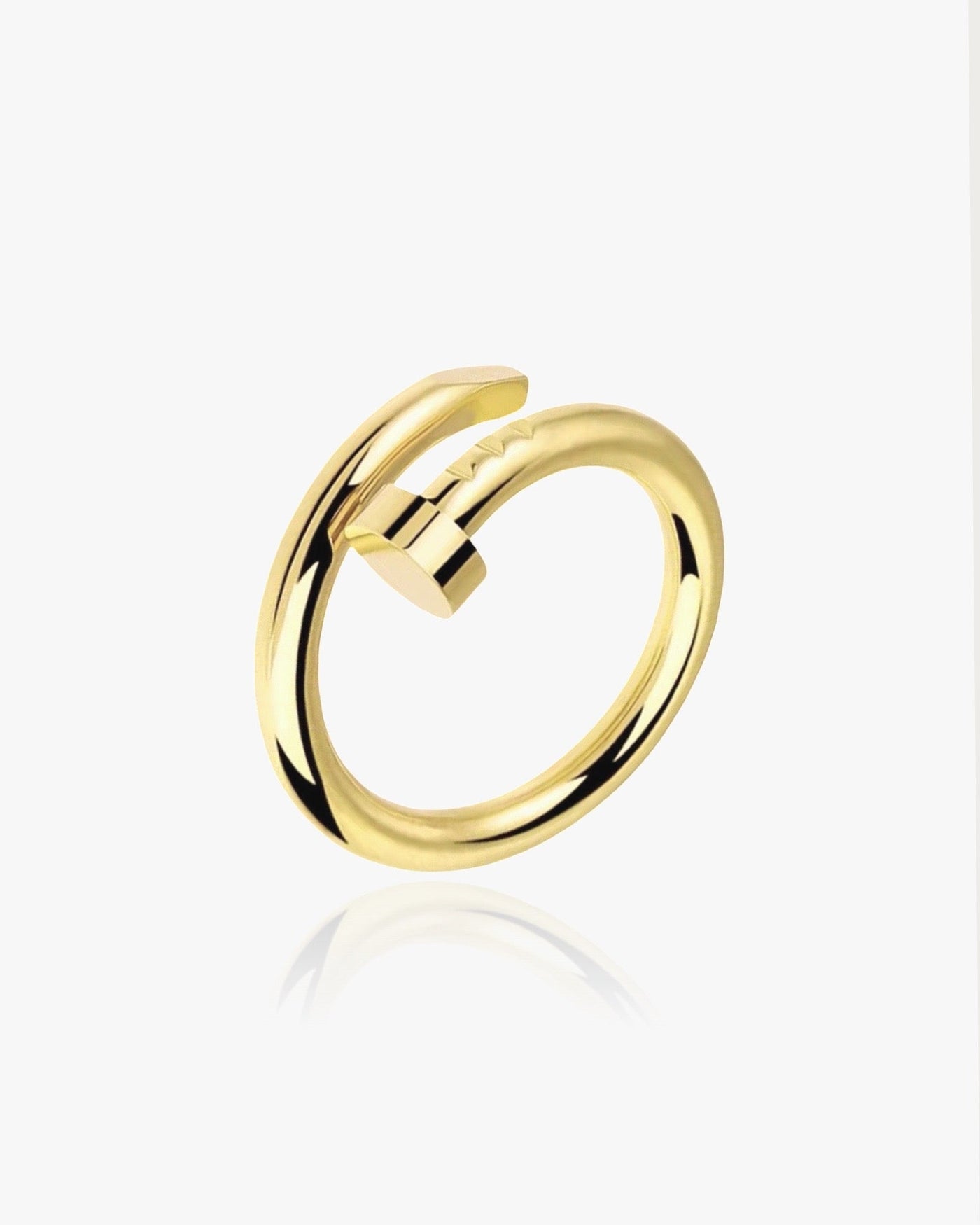 Minimalist Ring