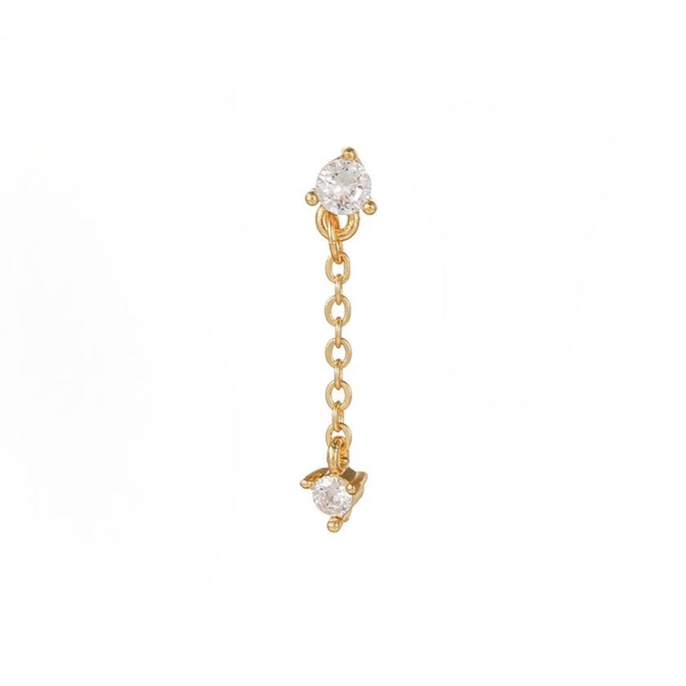 Moonlight Earrings Set