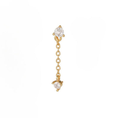 Moonlight Earrings Set