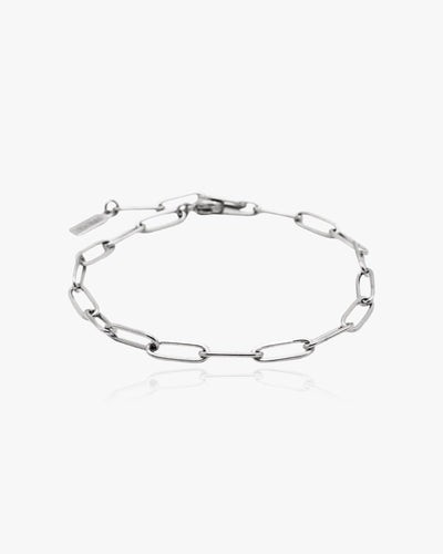 FREE GIFT | Paperclip Bracelet / Anklet