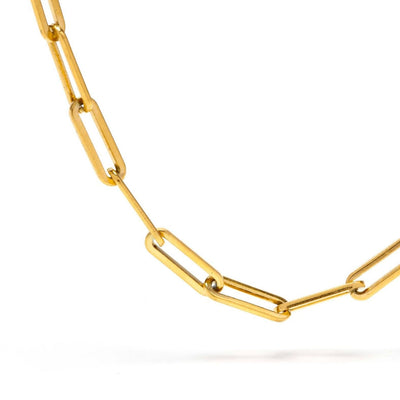 Paperclip Bracelet / Anklet