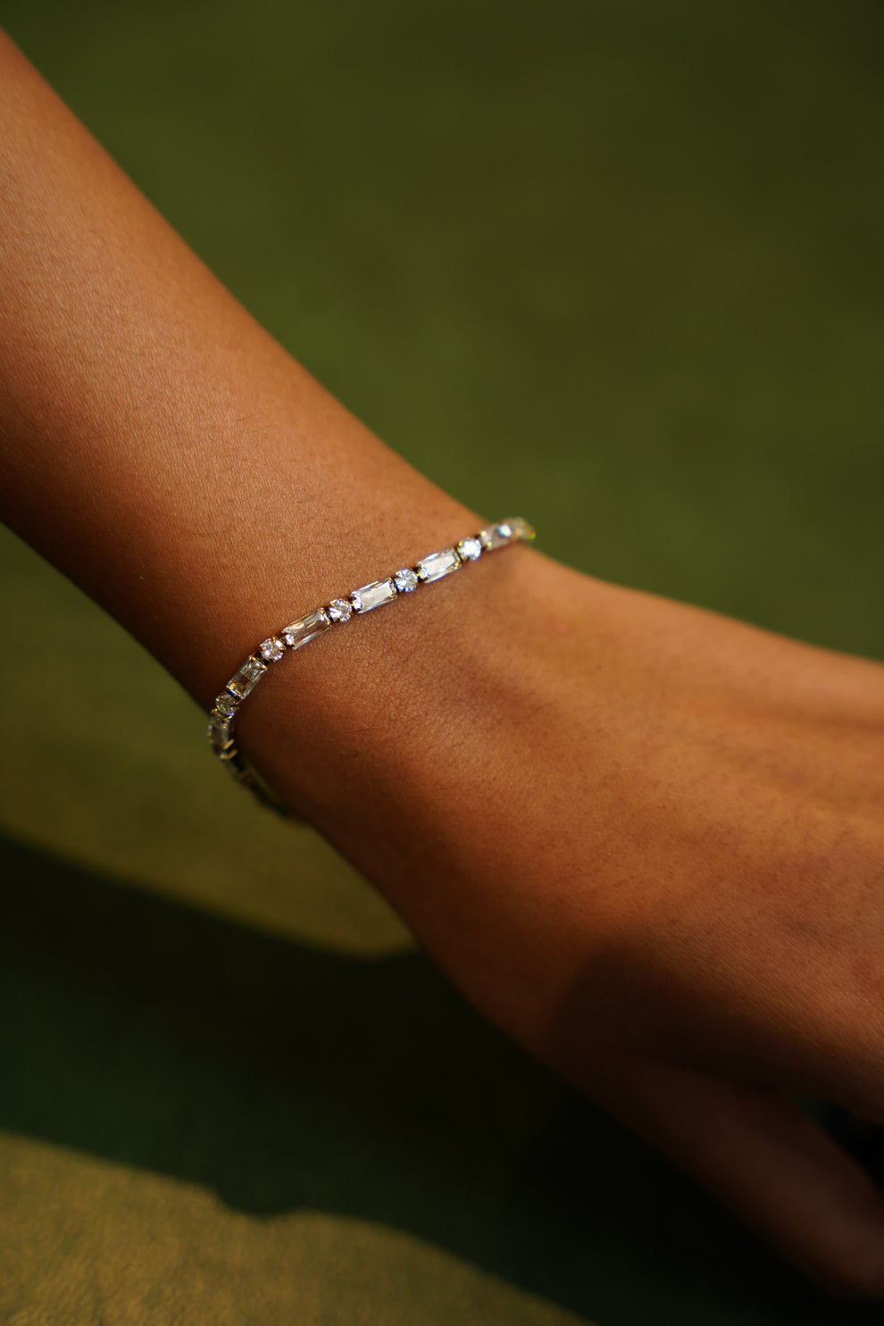 Quiet Luxury Bracelet