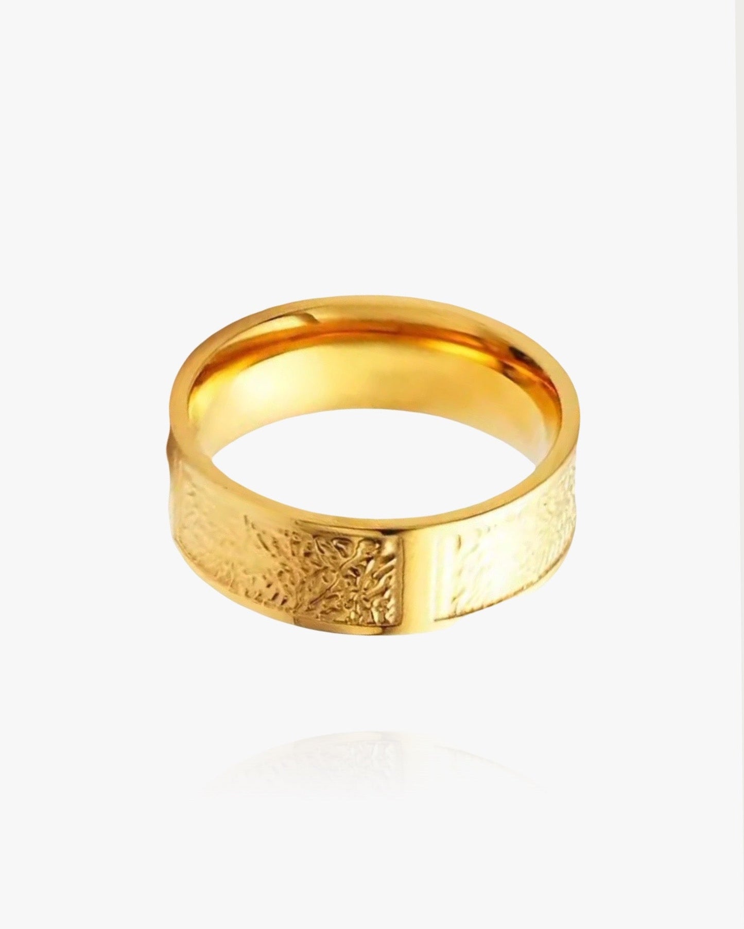 Rome Ring