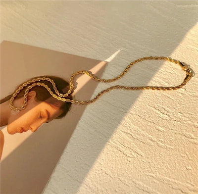 Rope Chain