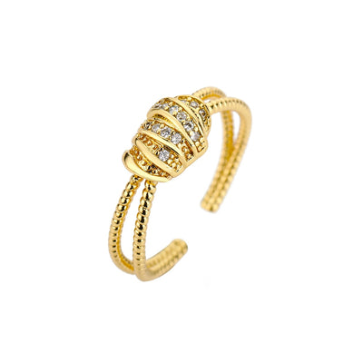 Amalfi Ring