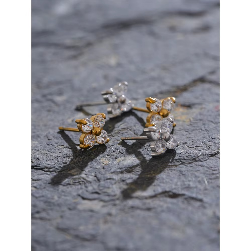 Fleurette Earring