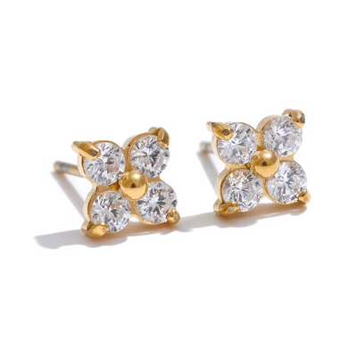 Fleurette Earring