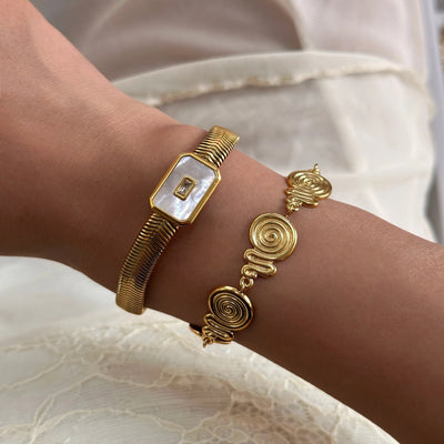 Santorini Bracelet