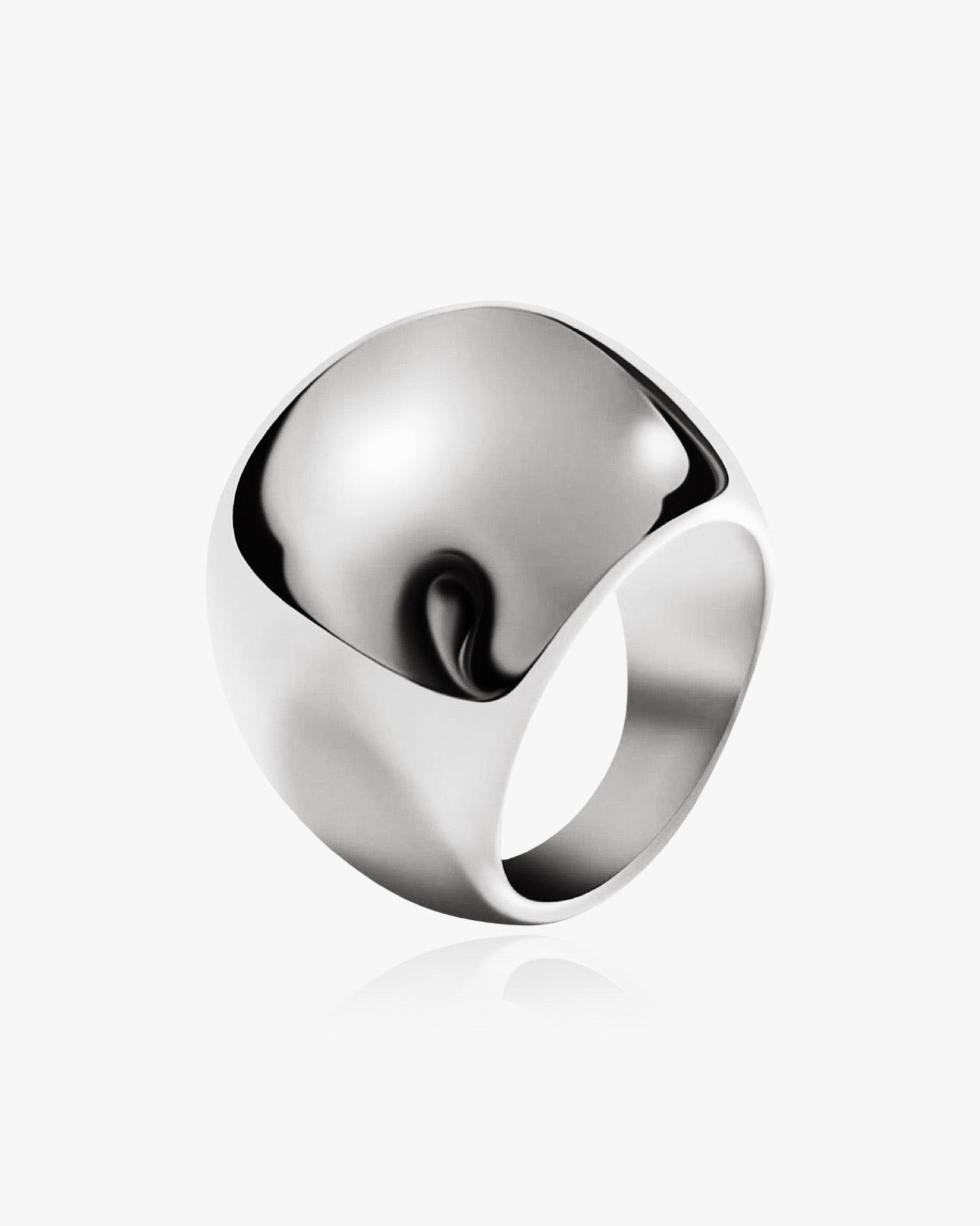 Sphere Ring
