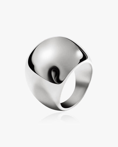 Sphere Ring
