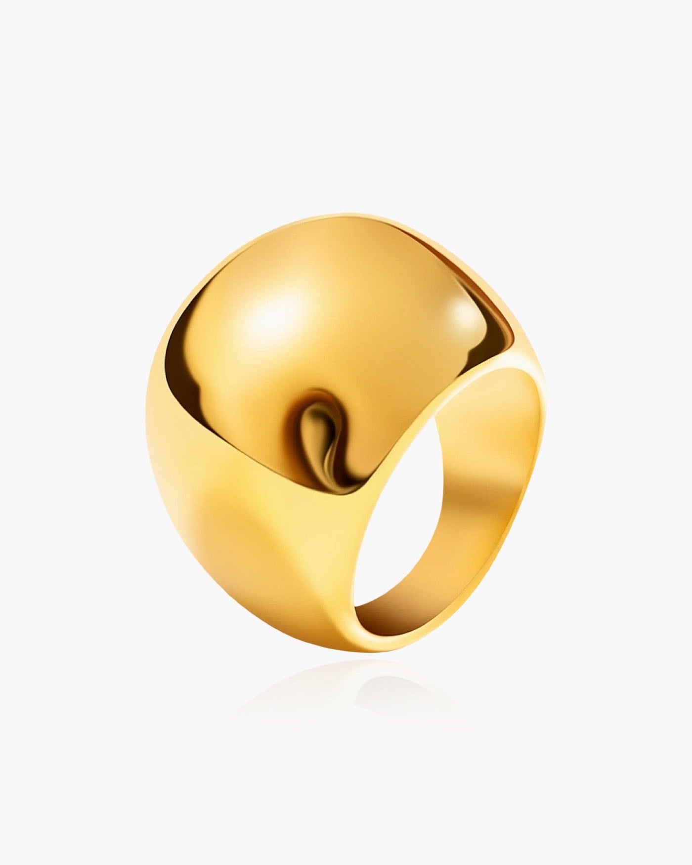 Sphere Ring
