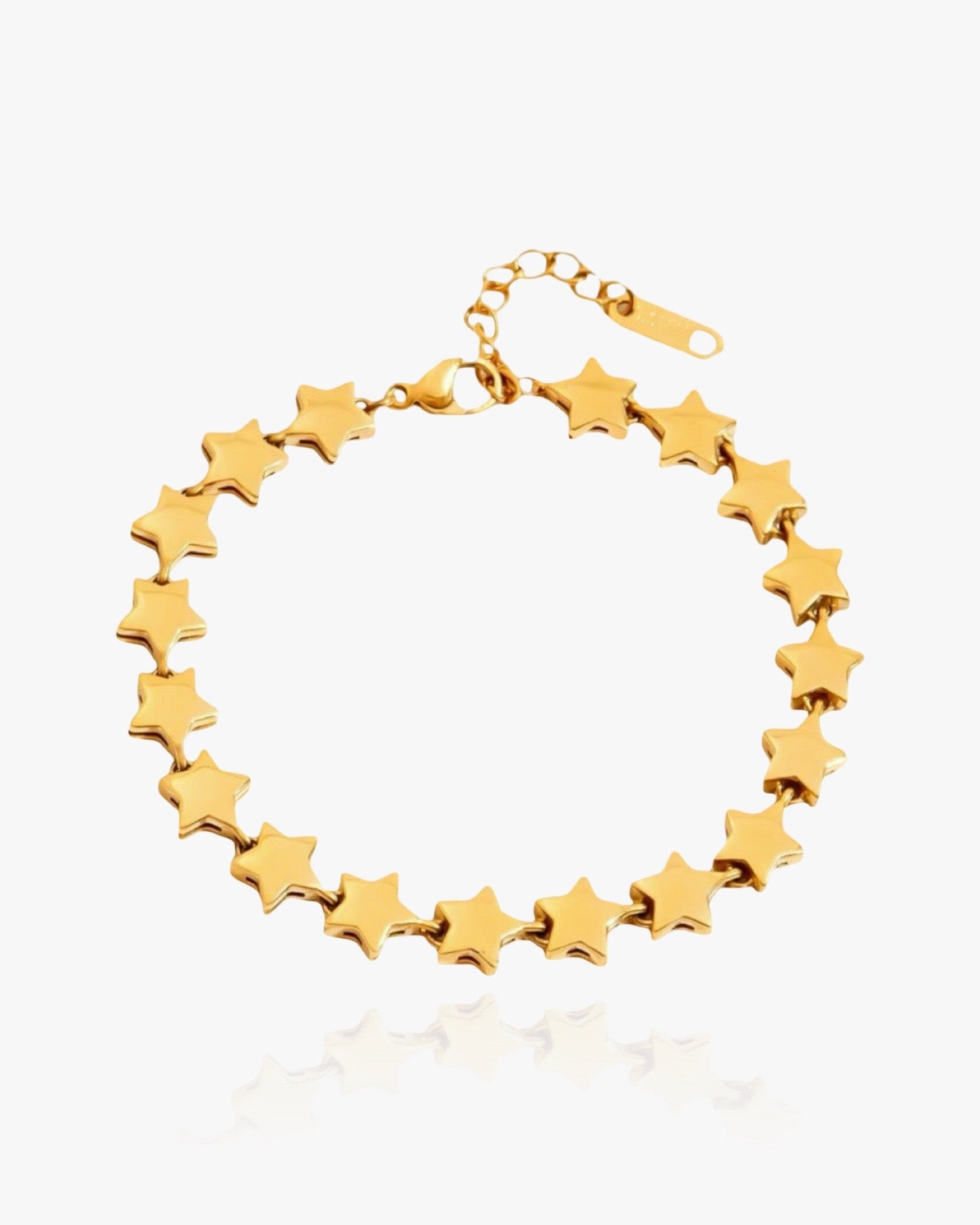 Star Energy Bracelet