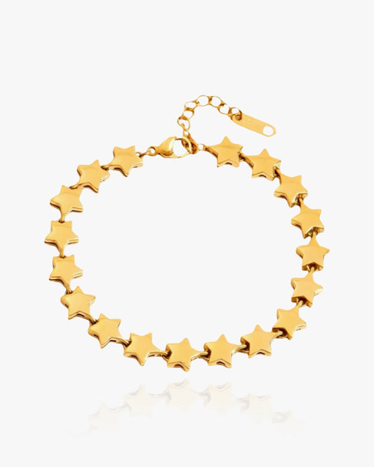 Star Energy Bracelet