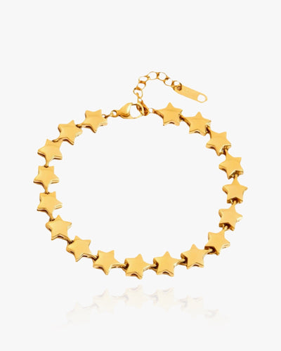Star Energy Bracelet