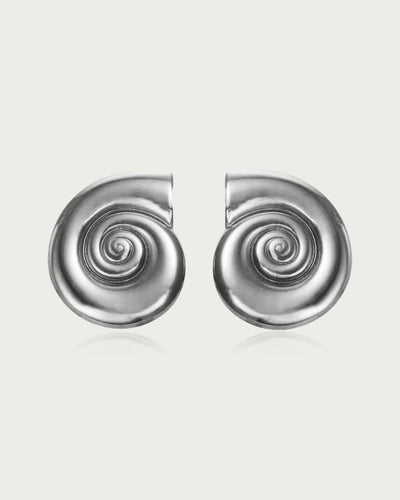 Summer Shell Earrings