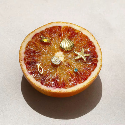 Summer Treasures Earrings Set