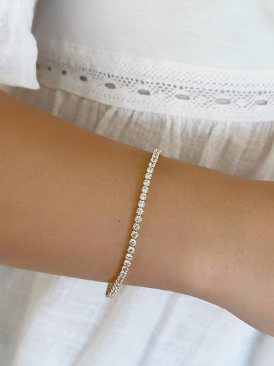 Tennis Bracelet