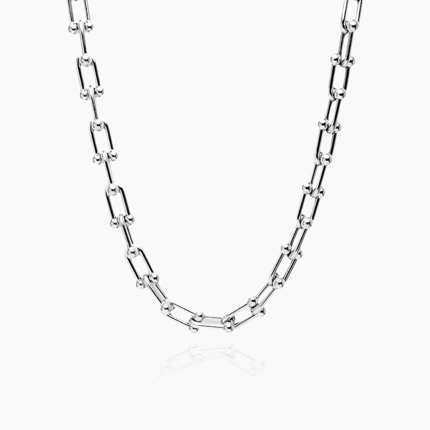 U-Shape Horse Shoe Chain