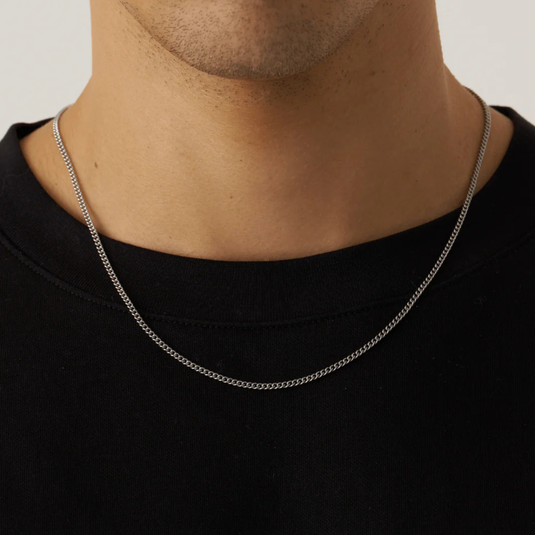 Cuban Chain 3MM