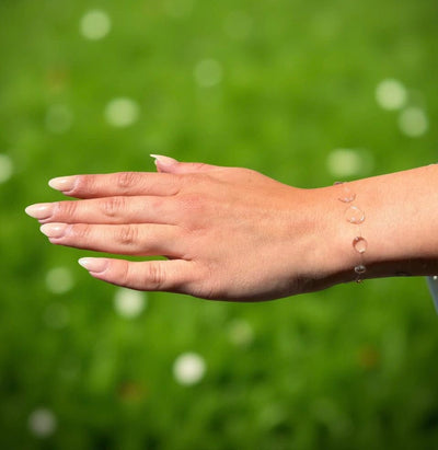 Water Drop Bracelet