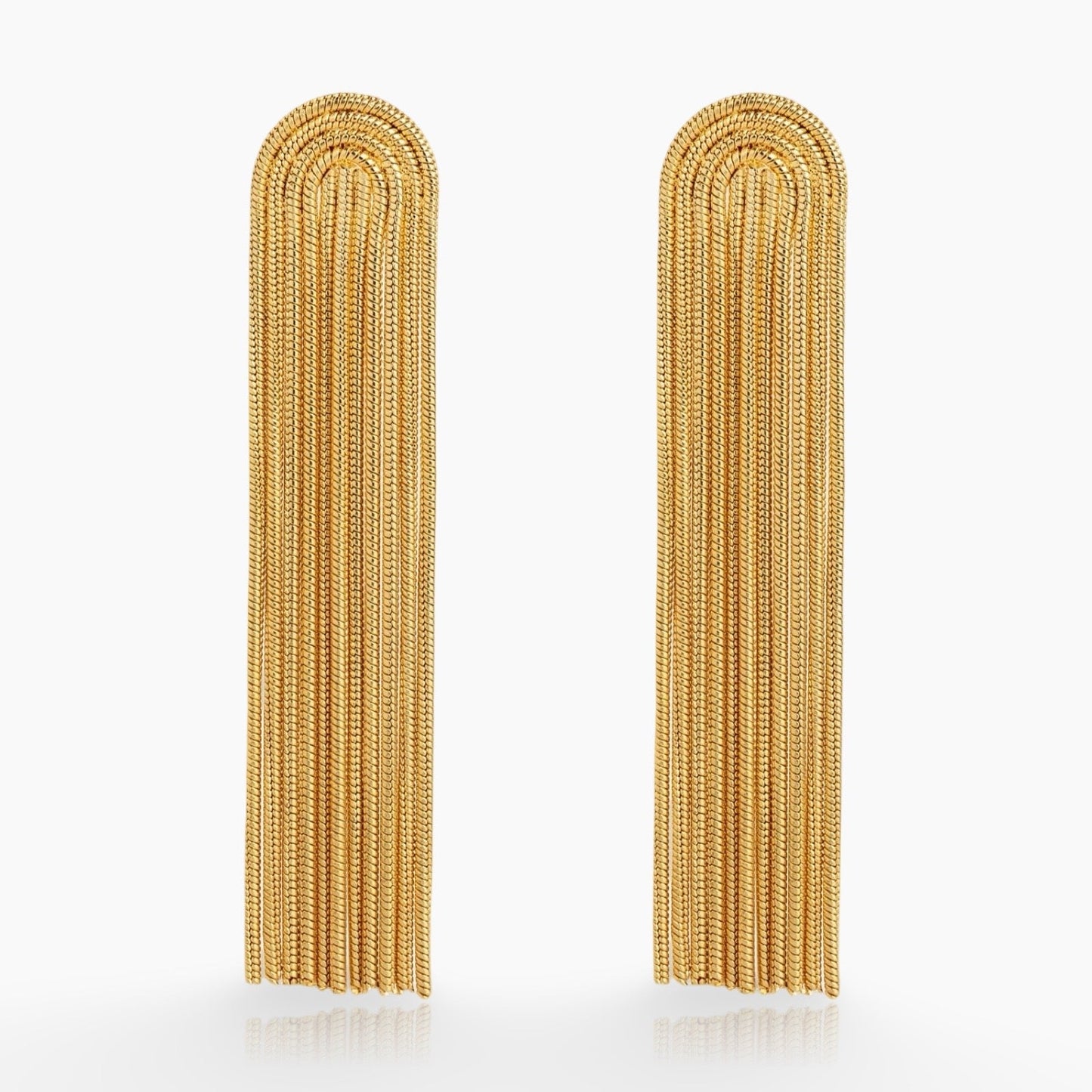 Waterfall Chic Earrings