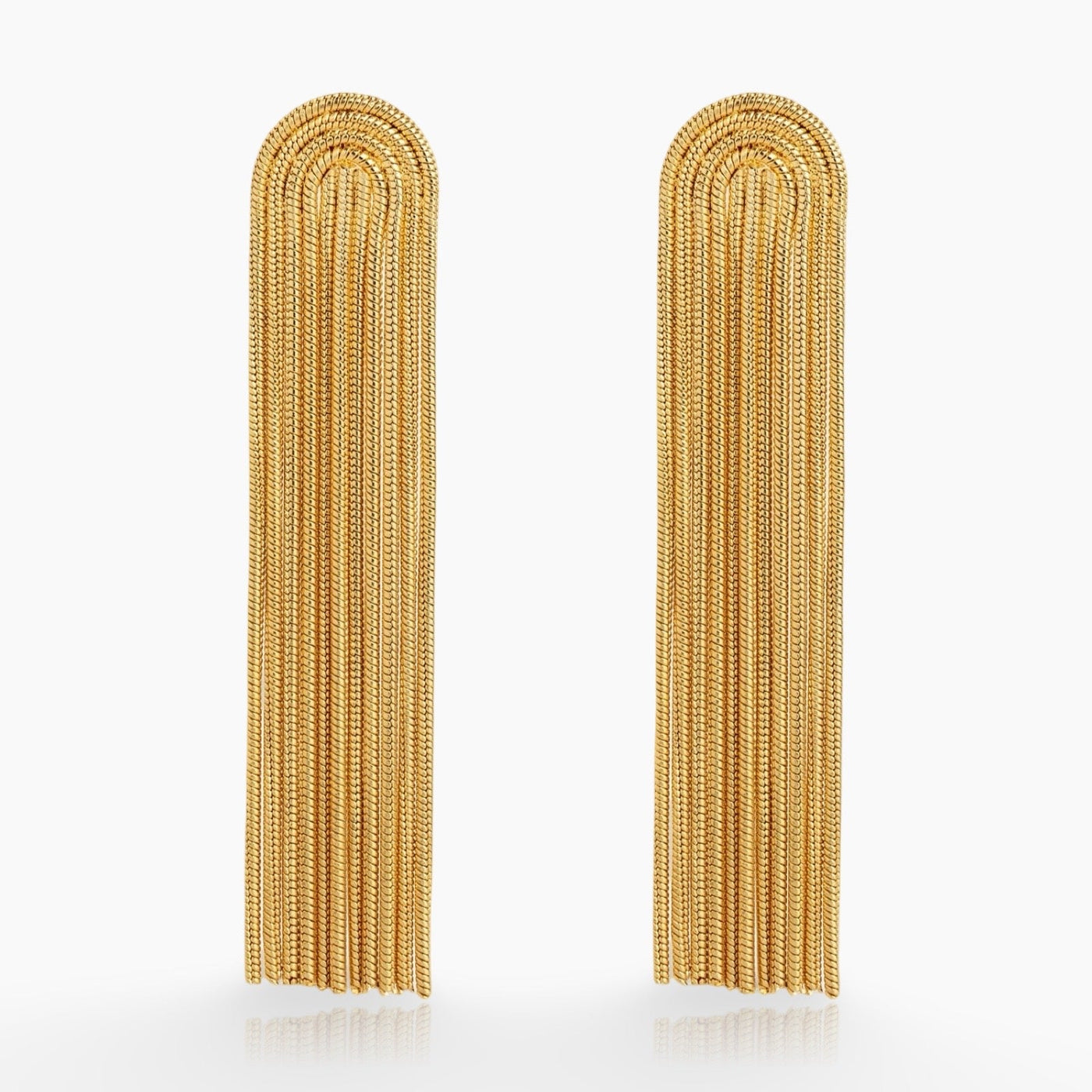 Waterfall Chic Earrings