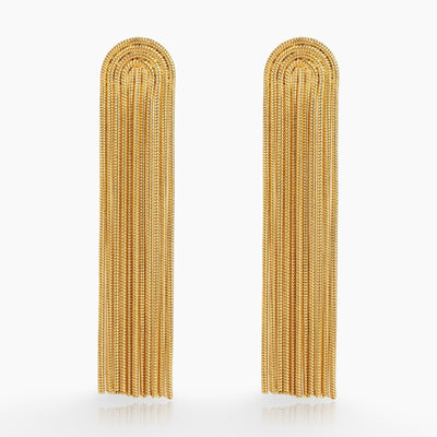 Waterfall Chic Earrings