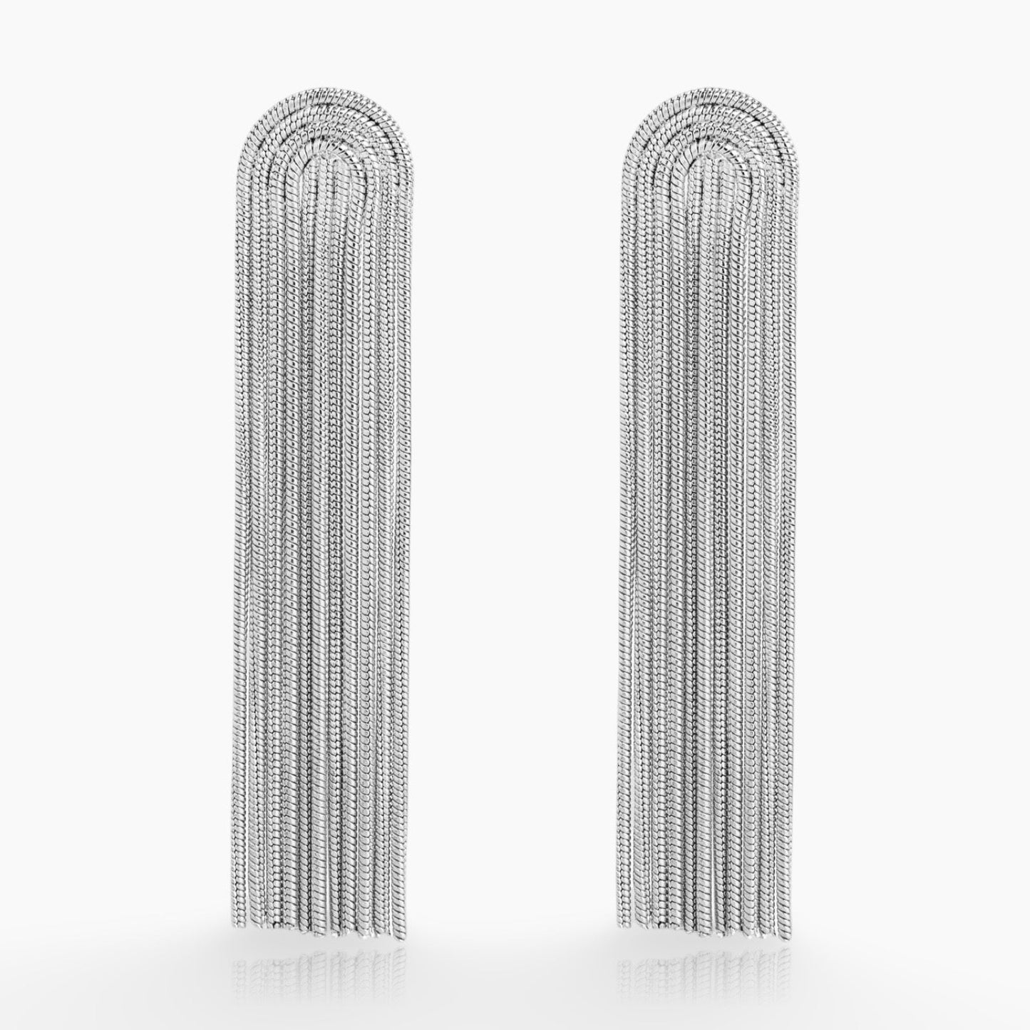 Waterfall Chic Earrings