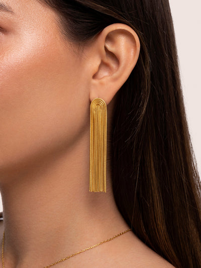 Waterfall Chic Earrings