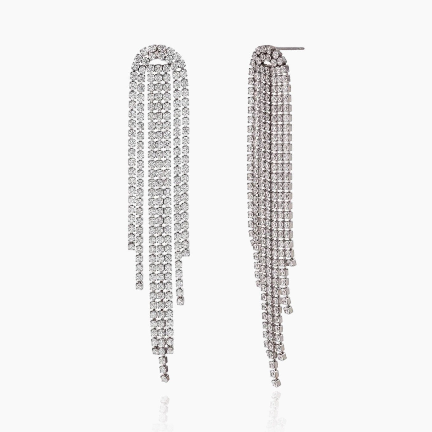 Waterfall Sparkle Earrings